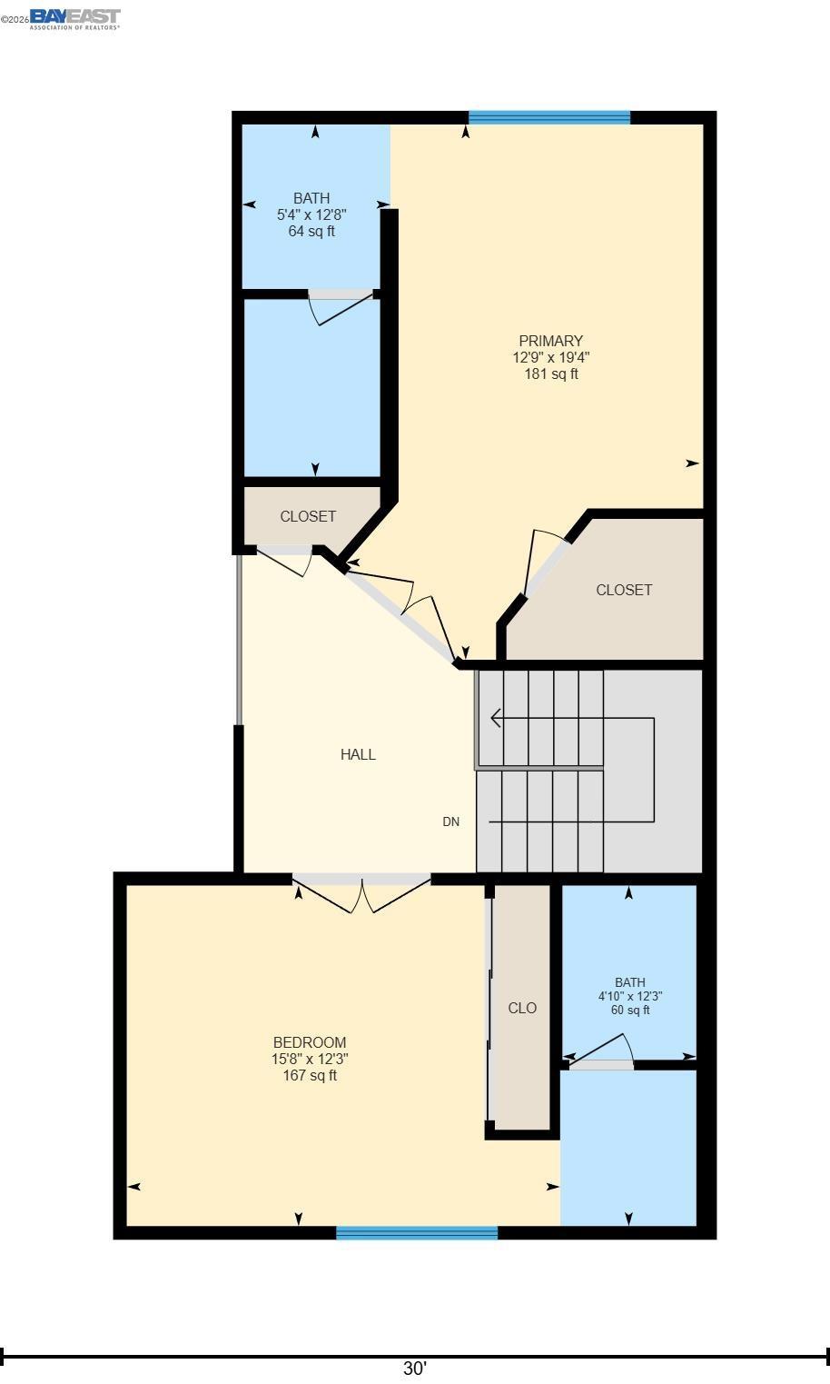7445 Rolling Hills Cir