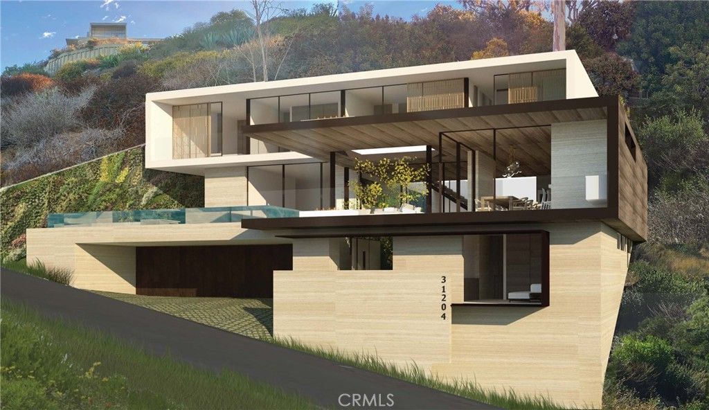 Photo of 31204 Ceanothus, Laguna Beach, CA 92651 (MLS # PW26004946)