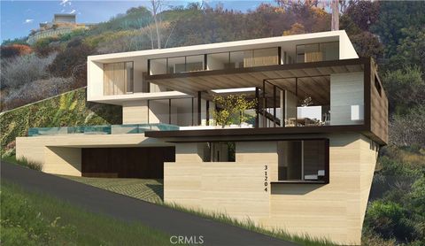 31204 Ceanothus Laguna Beach CA 92651