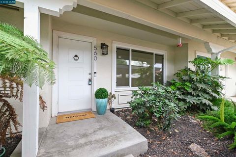 Photo of 560 La Copita Ct Ct, San Ramon, CA 94583 (MLS # 41132928)
