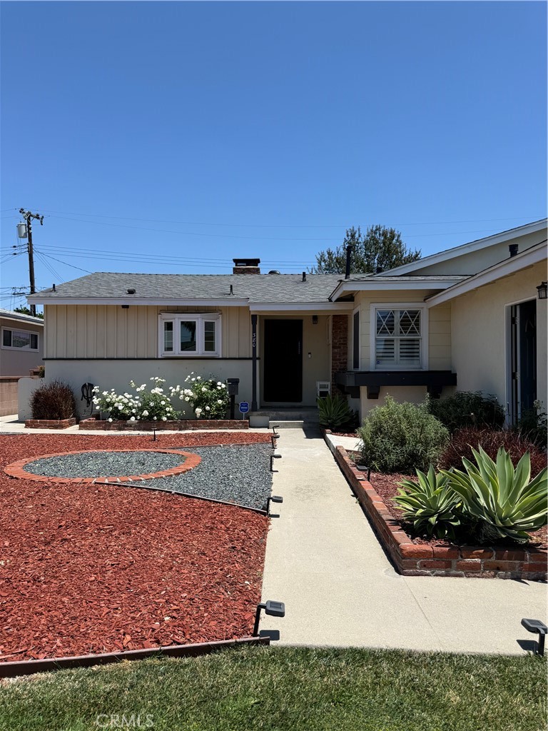 380 Marie Street