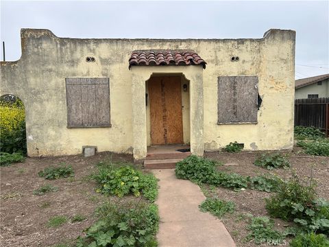 Photo of 261 Tognazzini AVE, Guadalupe, CA 93434 (MLS # SC26103136)