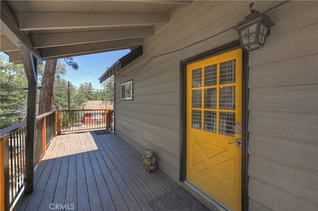 1035 Butte Avenue