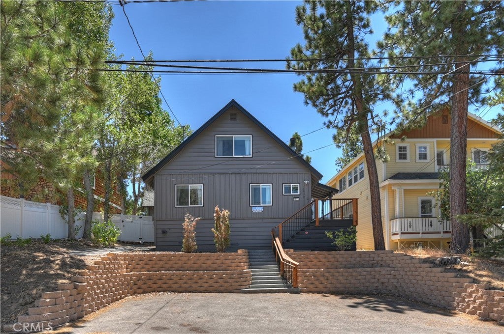 1035 Butte Avenue