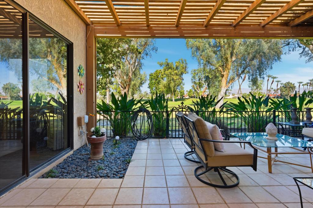 Mission Hills Country Club - Residential