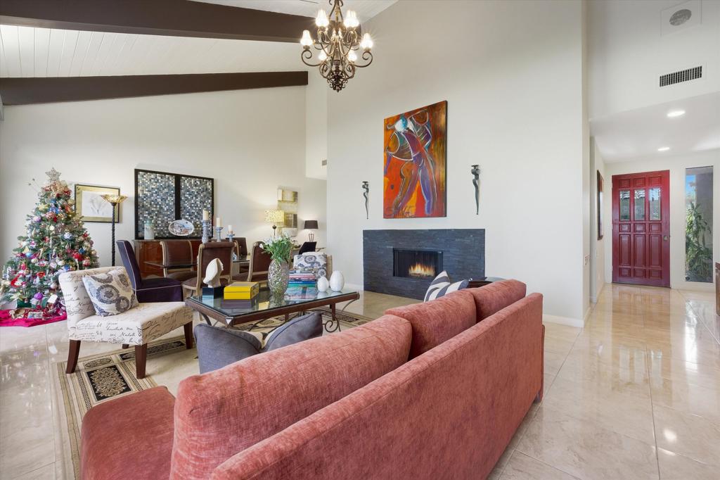 Mission Hills Country Club - Residential