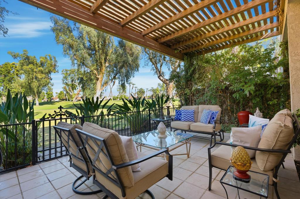 Mission Hills Country Club - Residential