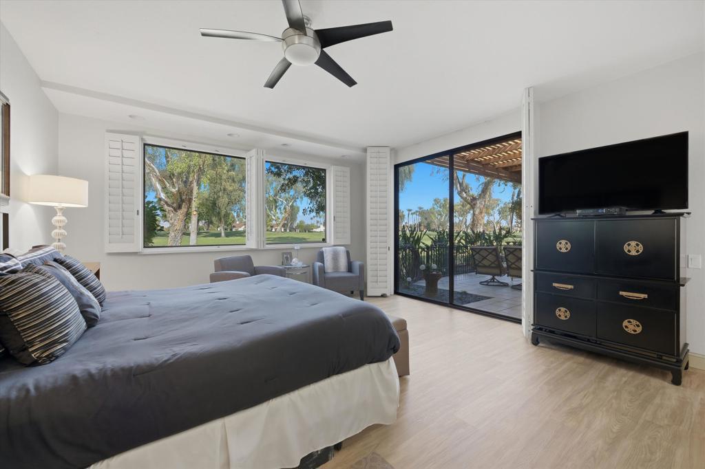 Mission Hills Country Club - Residential