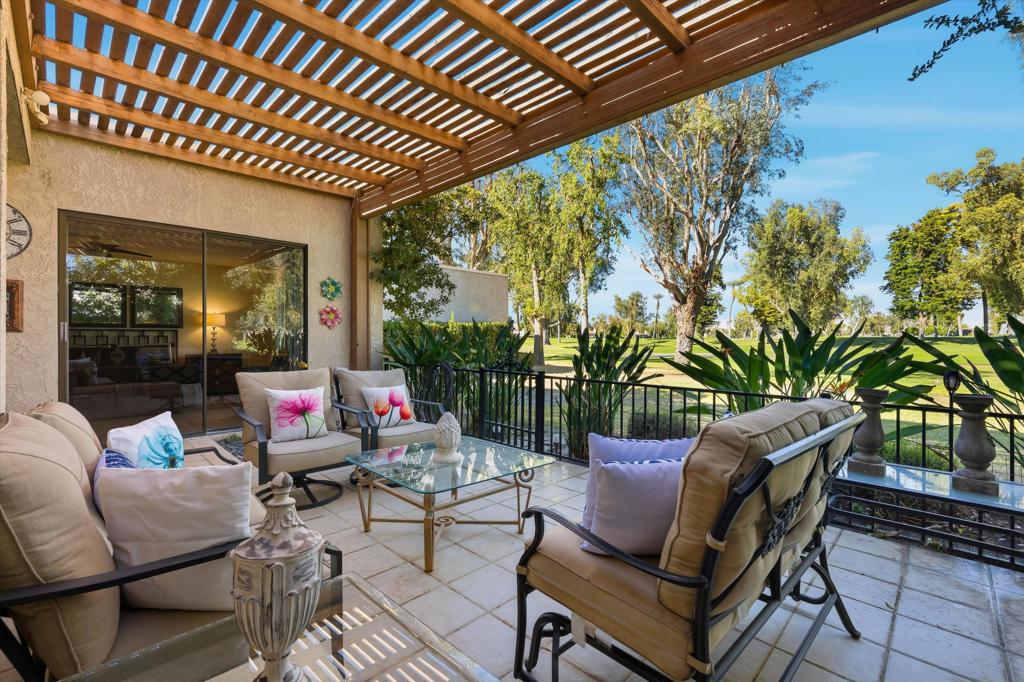 Mission Hills Country Club - Residential