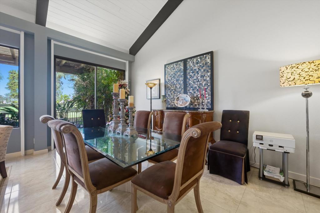 Mission Hills Country Club - Residential