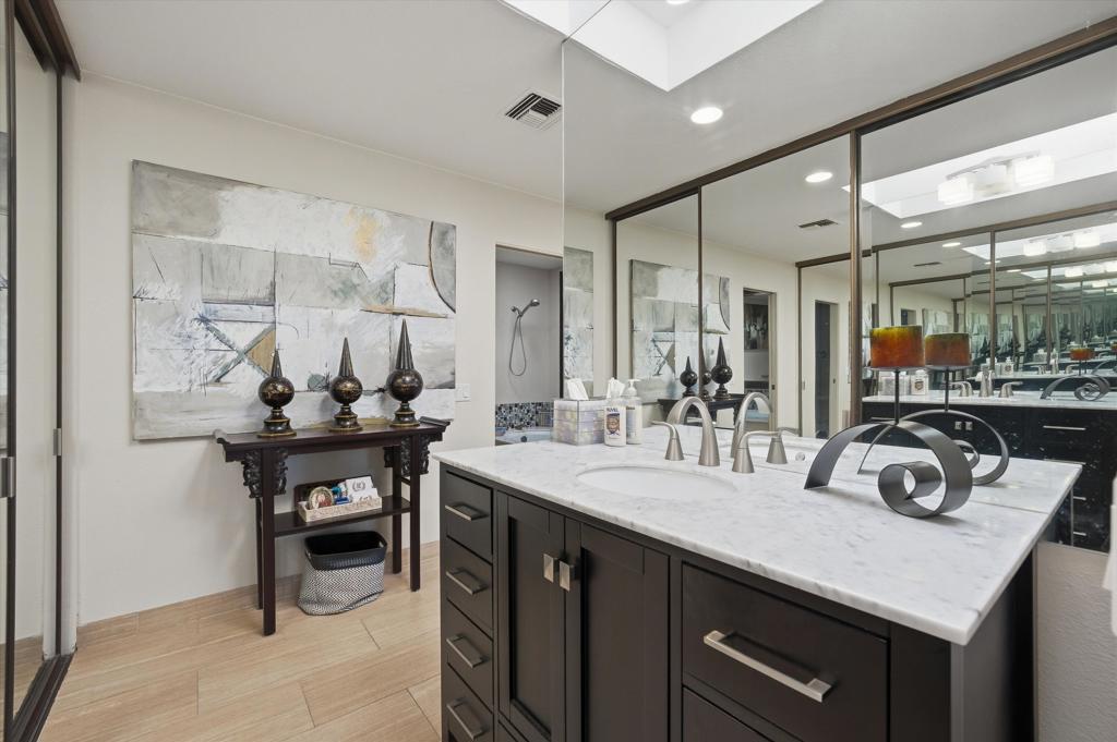 Mission Hills Country Club - Residential