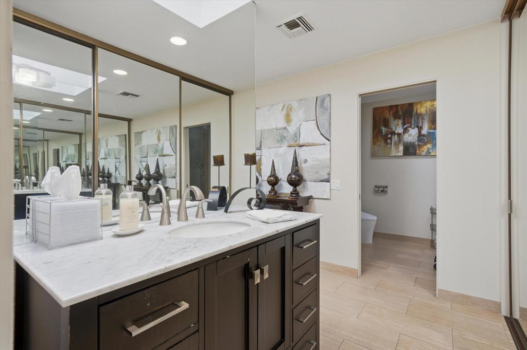 Mission Hills Country Club - Residential