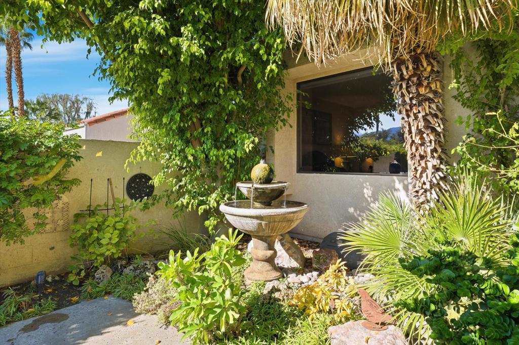 Mission Hills Country Club - Residential