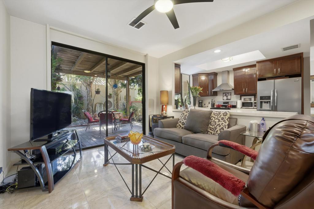 Mission Hills Country Club - Residential