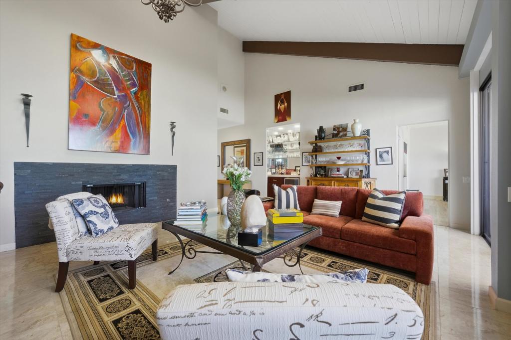 Mission Hills Country Club - Residential