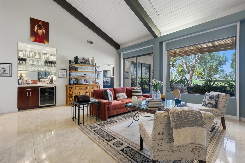 Mission Hills Country Club - Residential