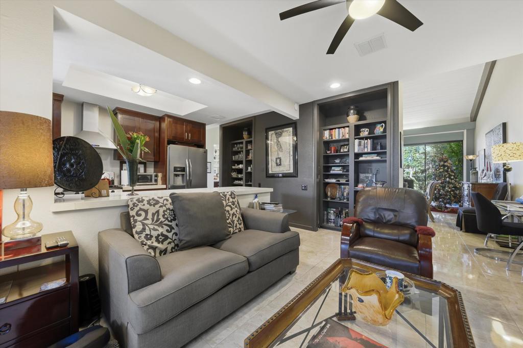 Mission Hills Country Club - Residential