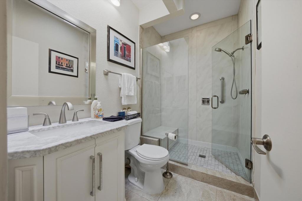 Mission Hills Country Club - Residential