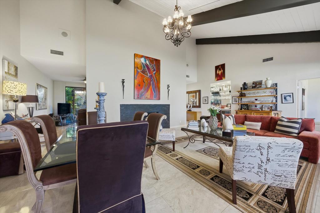 Mission Hills Country Club - Residential