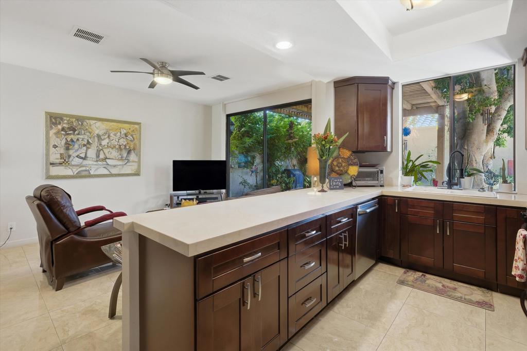 Mission Hills Country Club - Residential