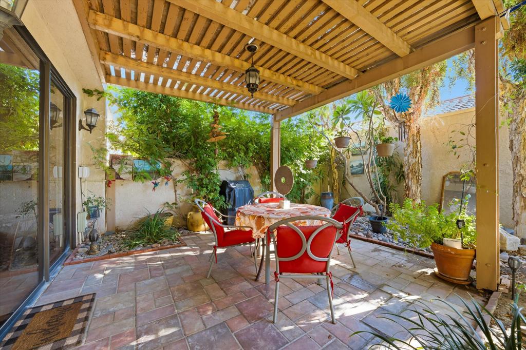 Mission Hills Country Club - Residential