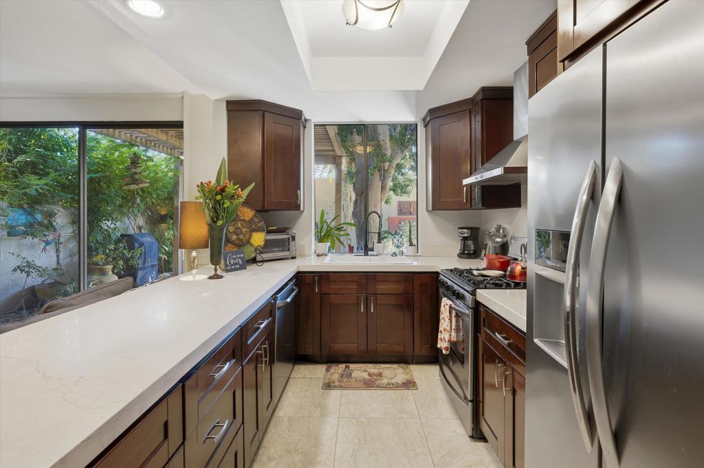 Mission Hills Country Club - Residential