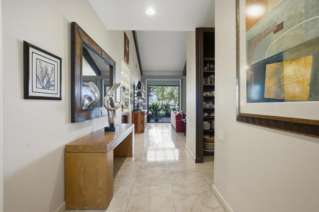 Mission Hills Country Club - Residential