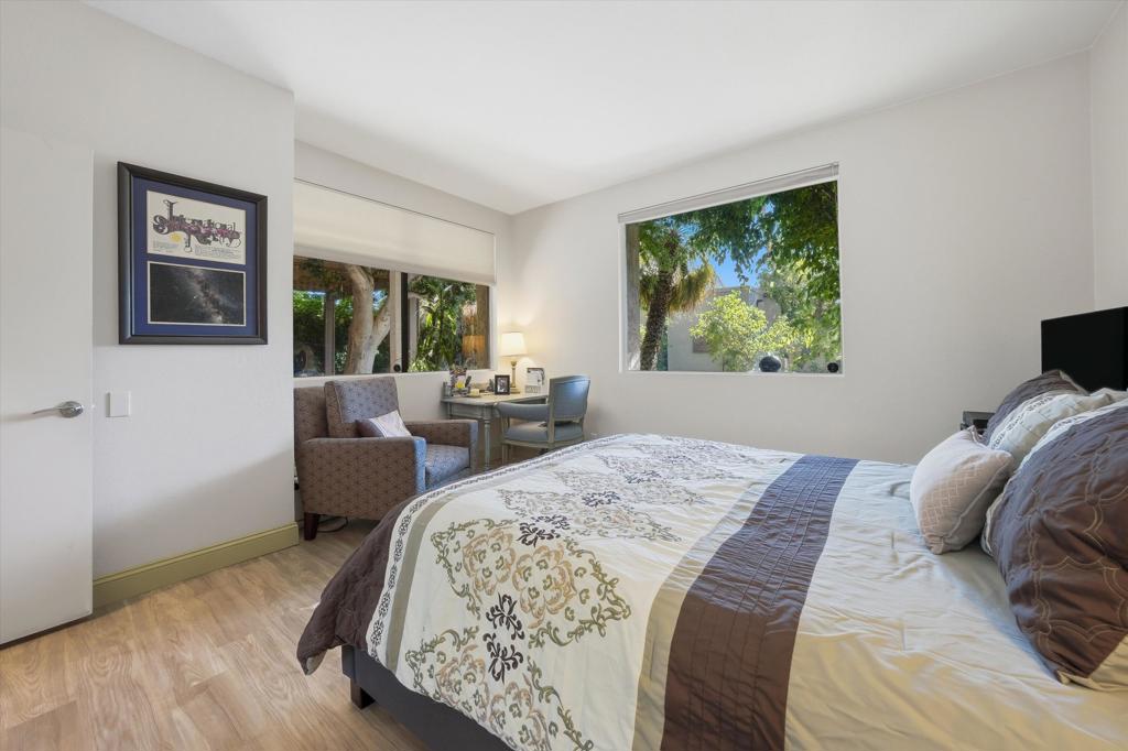 Mission Hills Country Club - Residential