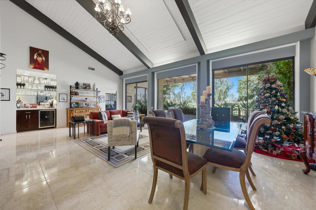 Mission Hills Country Club - Residential