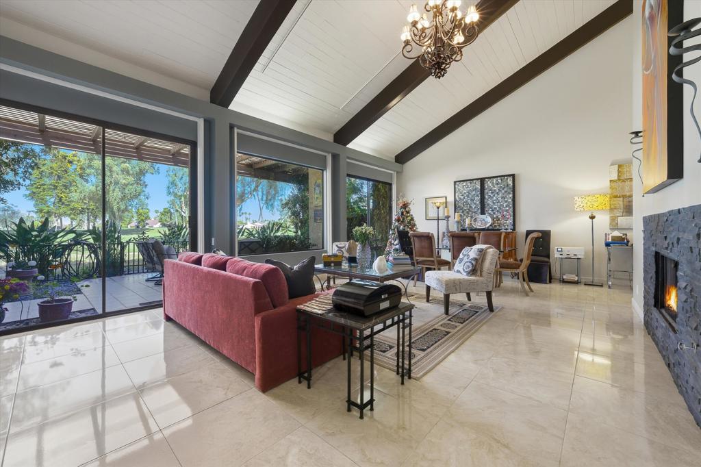 Mission Hills Country Club - Residential