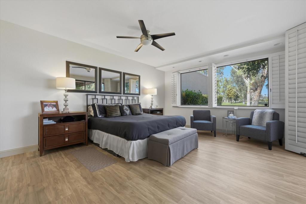 Mission Hills Country Club - Residential