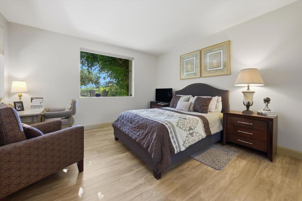 Mission Hills Country Club - Residential