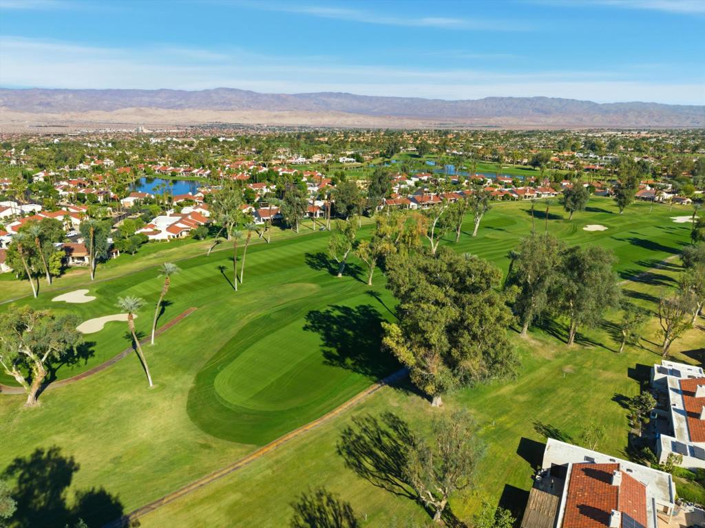 Mission Hills Country Club - Residential