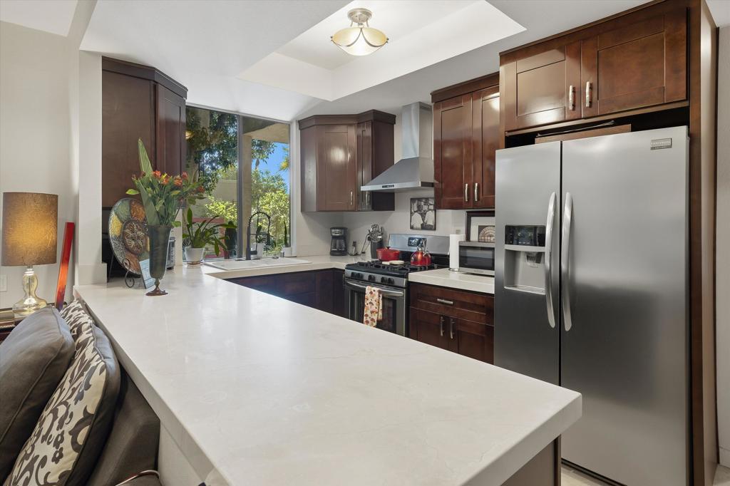 Mission Hills Country Club - Residential