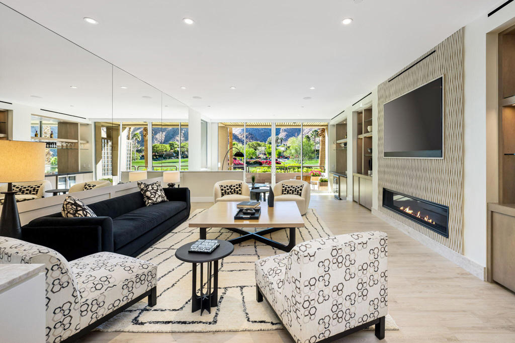 Vintage Country Club - Residential