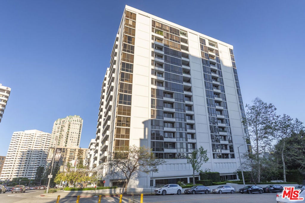 10660 Wilshire Boulevard 1207