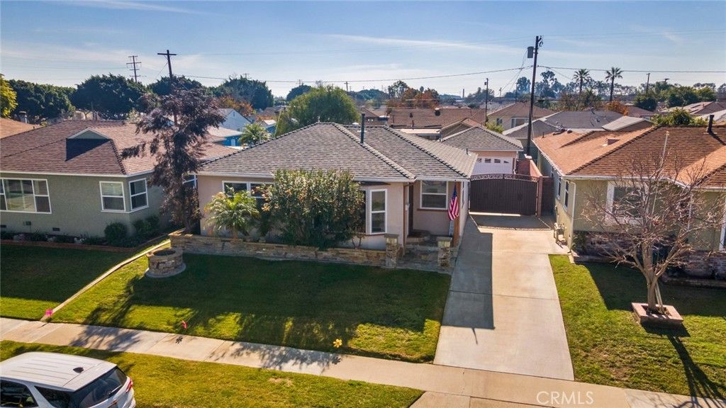 Photo of 5864 Dashwood St, Lakewood, CA 90713 (MLS # PW26015208)