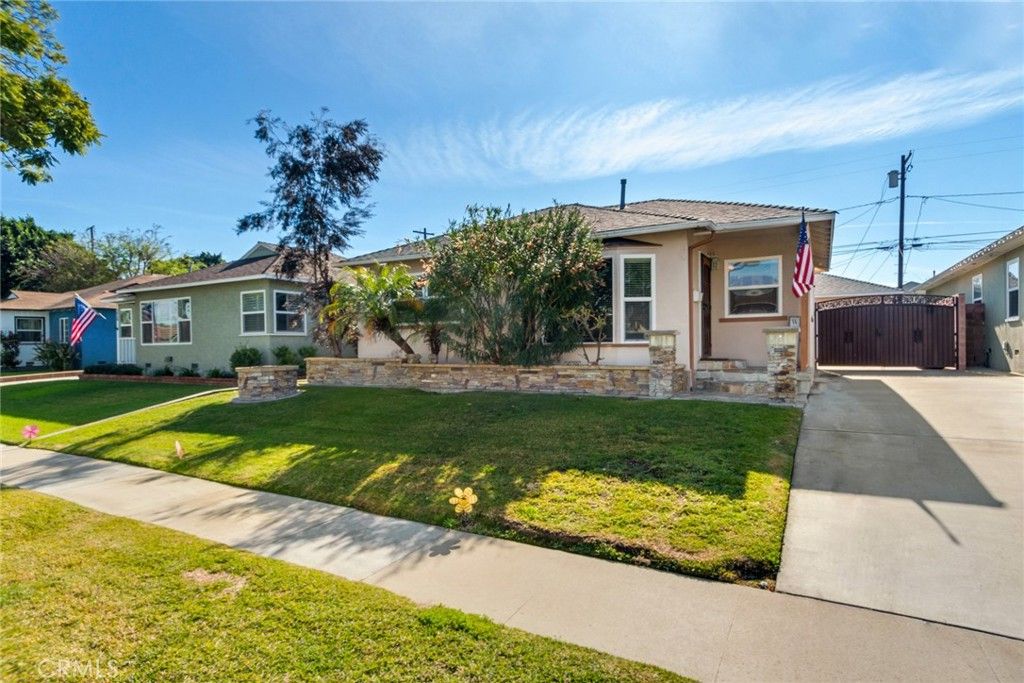 Photo of 5864 Dashwood St, Lakewood, CA 90713 (MLS # PW26015208)
