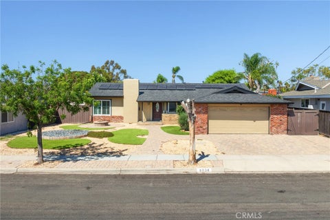Photo of 6034 Lancaster Drive, San Diego, CA 92120 (MLS # WS26206971)