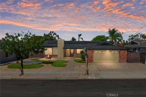 Photo of 6034 Lancaster Drive, San Diego, CA 92120 (MLS # WS26206971)