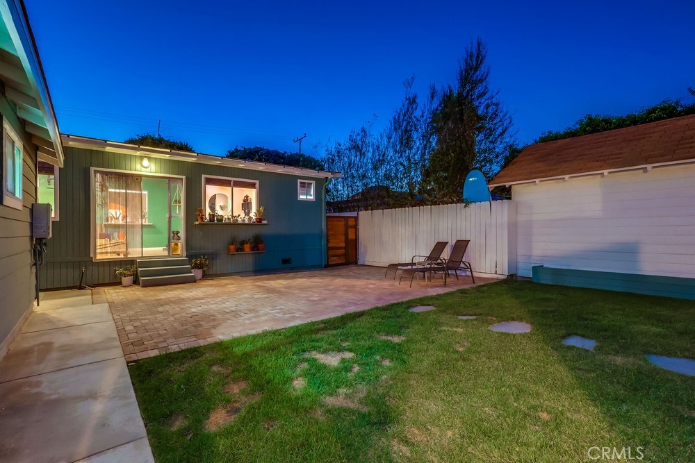 Retro Row - Residential