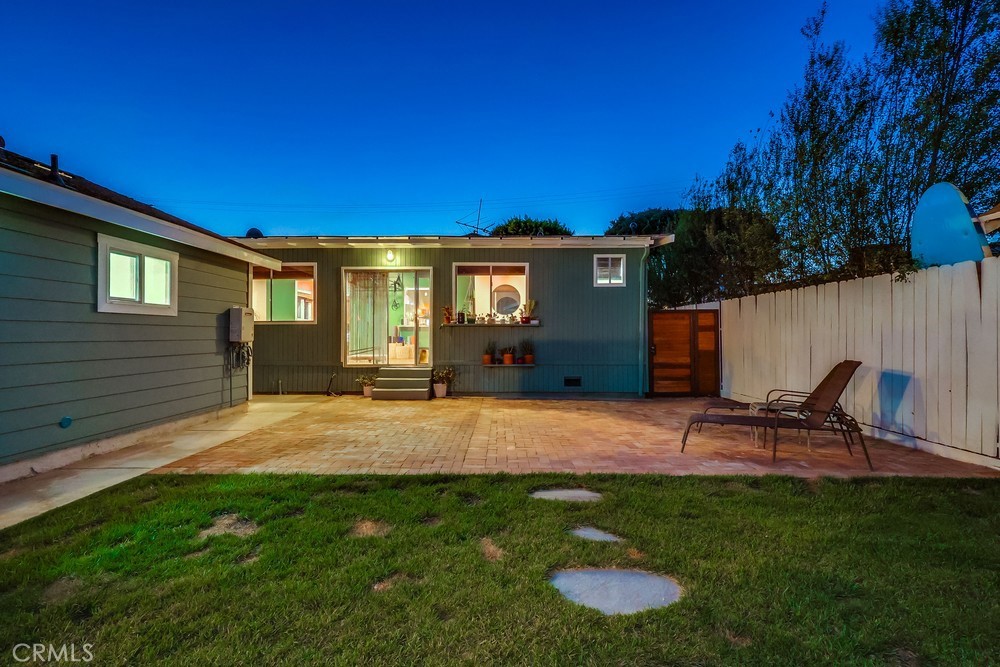 Retro Row - Residential