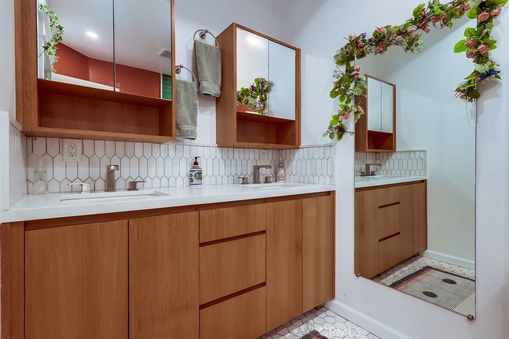 Retro Row - Residential