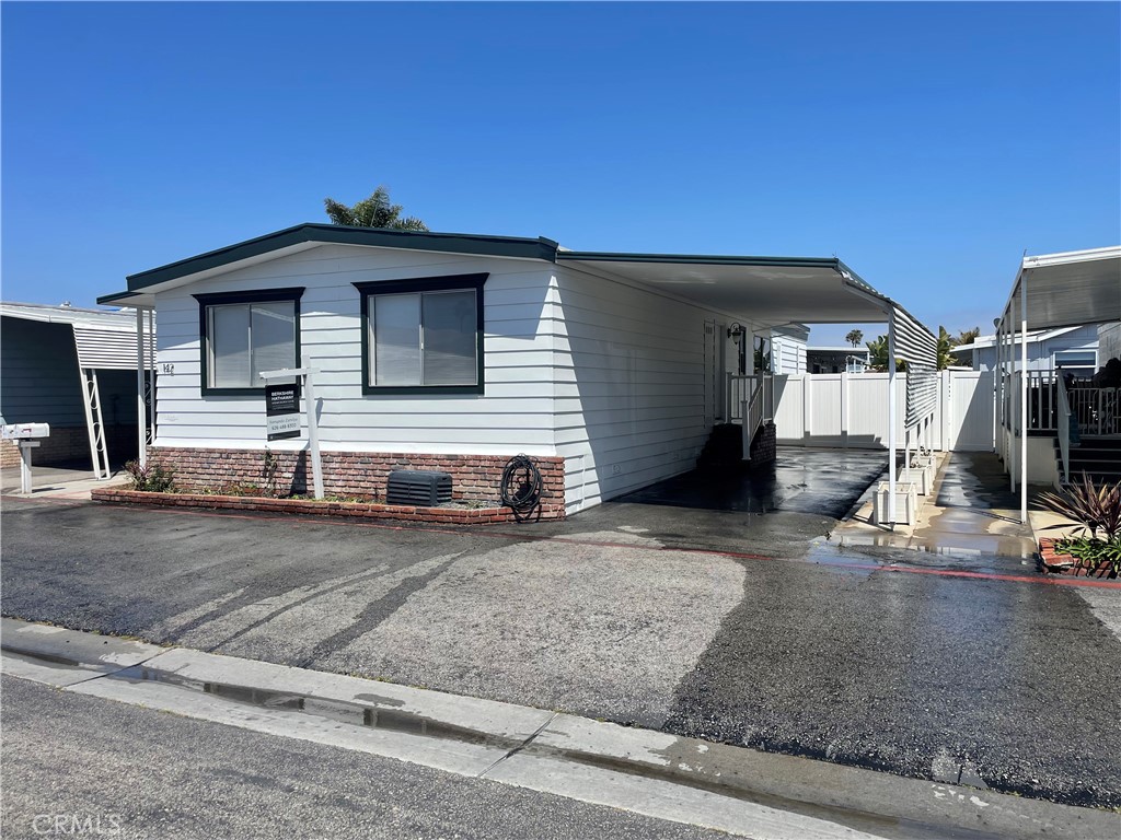 20701 Beach Boulevard 142