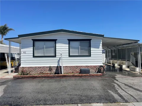 20701 Beach Boulevard Unit 142, Huntington Beach, CA 92648 - MLS#: PW24245012