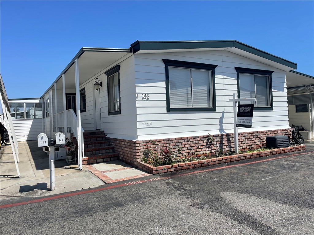 20701 Beach Boulevard 142