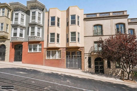 Photo of 10641068 Jackson Street, San Francisco, CA 94133 (MLS # ML82059832)