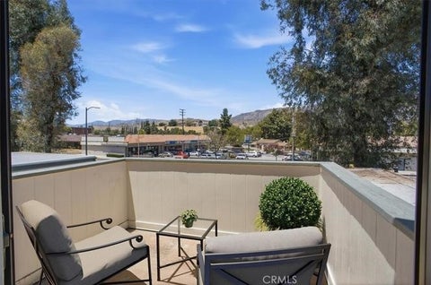Photo of 10566 Sunland Boulevard #7, Sunland, CA 91040 (MLS # GD26201295)
