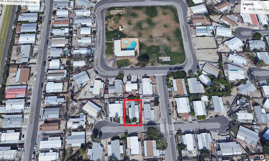 Tri Palm Estates - Residential