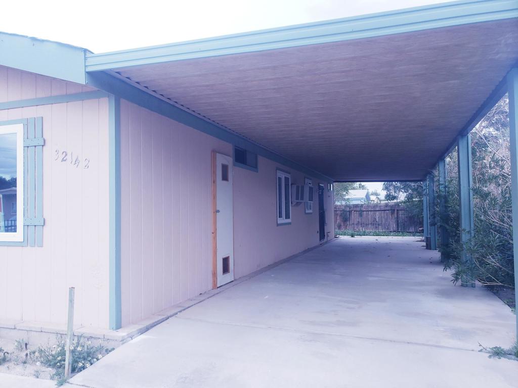 Tri Palm Estates - Residential